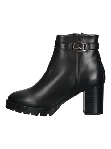 Igi&Co Stiefelette in Schwarz