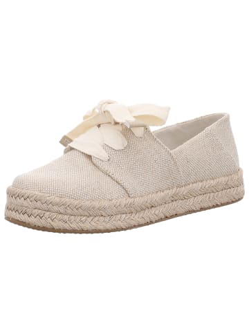 TOMS Sneaker Low in beige