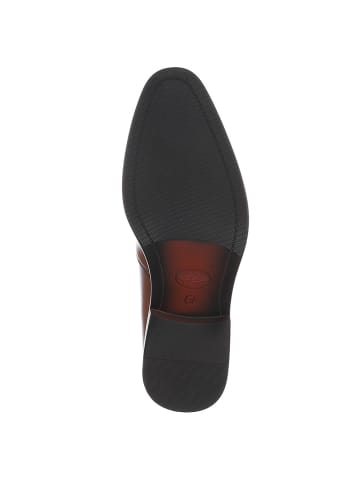 Ital-Design Halbschuh in Braun