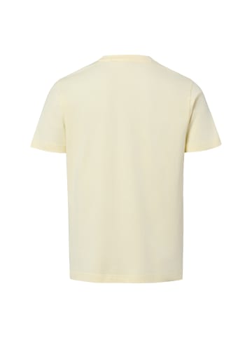 ellesse T-Shirt Floran in zitrone