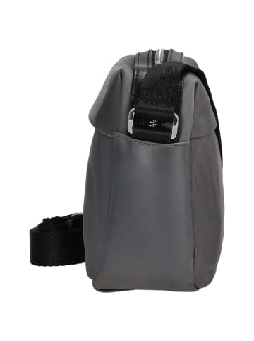 Mandarina Duck Hunter - Umhängetasche 20 cm (pecan nut) in smoked pearl