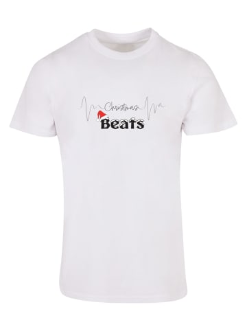 Merchcode Merchcode T-Shirts in white