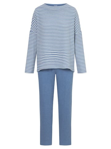 Rösch Nachtwäsche für Damen in blau