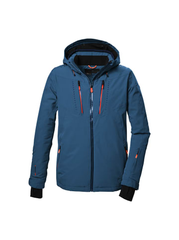 Killtec KSW 46 MNJCKT in Blau3060