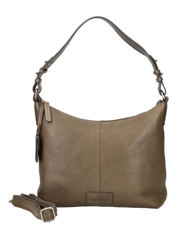 Burkely Taschen in Taupe