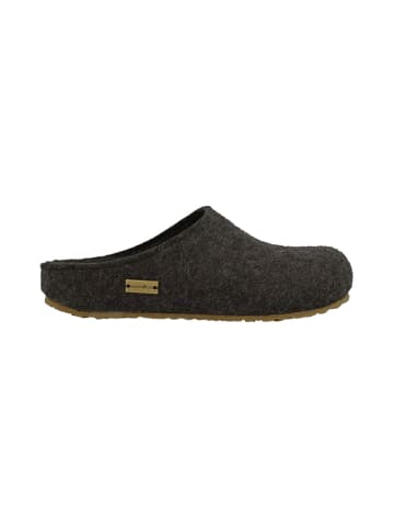 HAFLINGER SHOES "Grizzly Michl" in graphit