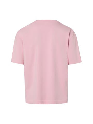 Nils Sundström Shirt in rosa