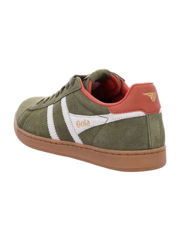 Gola Sneaker Low in Grün