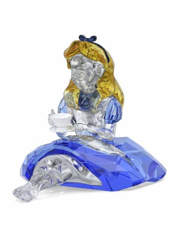 Swarovski Dekofiguren für Erwachsene in gelb