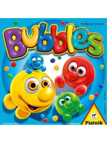 Piatnik Bubbles