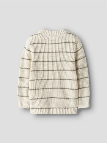 name it Strickpullover in Coconut Milk