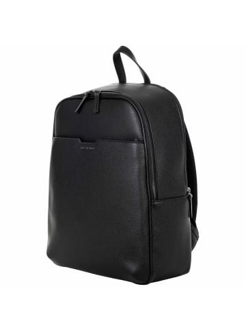 Armani Exchange Rucksack in Schwarz