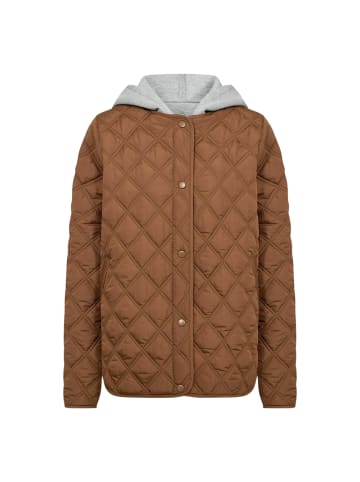 soyaconcept Jacken SC in 8710 TOFFEE