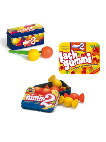 Erzi Nimm2 Set in bunt