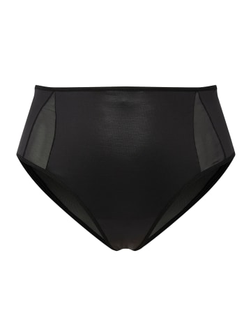 Ulla Popken String in schwarz