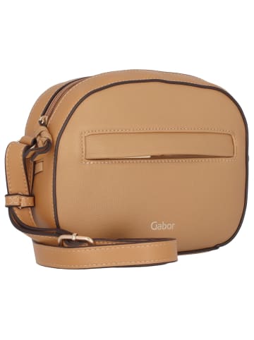 Gabor Tala Umhängetasche 20 cm in camel