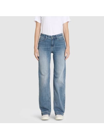 MAC Jeans in Blau