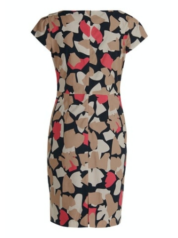 BETTY & CO Sweatkleid für Damen in uni