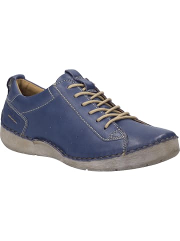 Josef Seibel Halbschuh Fergey 56 in blau