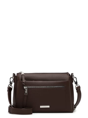 Tamaris Umhängetasche TAS Melissa in brown