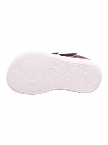 superfit Stiefel für Jungen in bordeaux