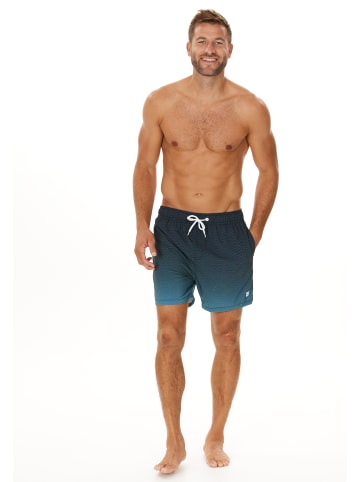 Cruz Badeshorts Farell in PRINT 8294