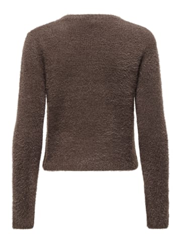 ONLY Strickpullover in Bracken 1