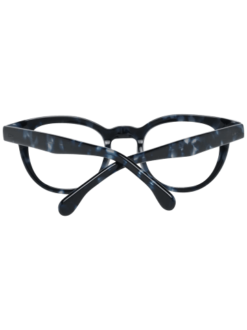 Lozza Unisex Optische Fassungen Vollrand Schwarz