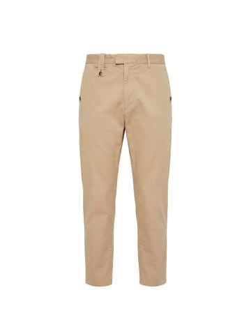 Trussardi Jeans Beige Baumwolle Herren Hose