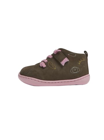 Camper Sneaker " Peu Cami " in Braun