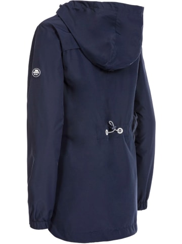 Trespass Regenjacke in Blau