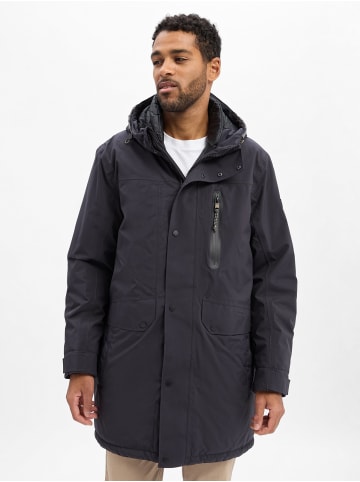 Camel Active Parka in marine