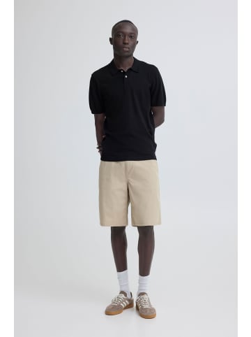 BLEND Poloshirt BHDao in Schwarz