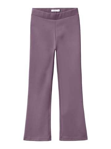name it Bootcut Hose in arctic dusk