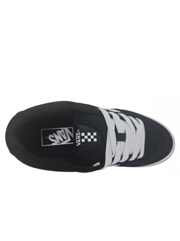 Vans Sneaker Caldrone in Schwarz