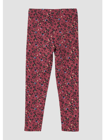 s.Oliver Leggings in 44A1_himbeere
