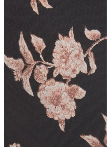 VIVANCE DREAMS Shorty in rose gemustert