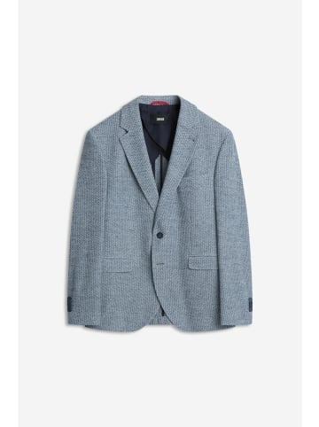 Cinque Sakko für Herren in blau