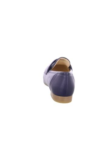 ara Ballerinas für Damen in blau