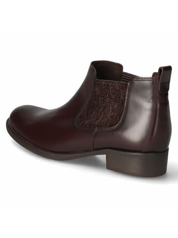 Gabor Schlupfstiefel in braun