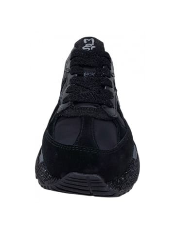 Premiata Sneaker  in Schwarz