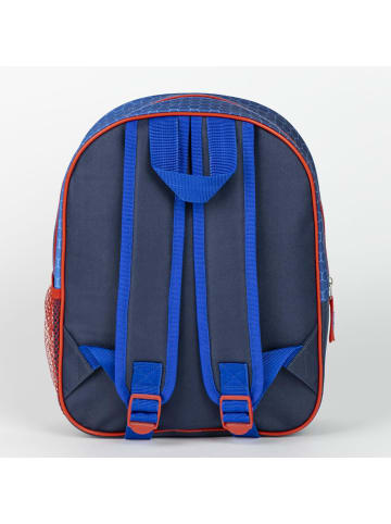 Paw Patrol Kinderrucksack Paw Patrol 3D (H) 31 cm in Bunt