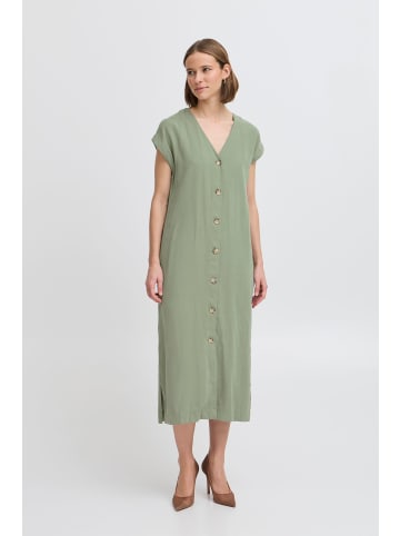 b. young Kleid BYDALANO Regular fit in Sea Spray