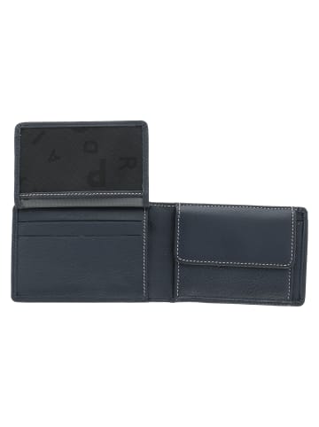 PICARD Portemonnaie Diego Jeans