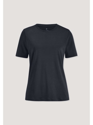 Hessnatur T-Shirt in marine