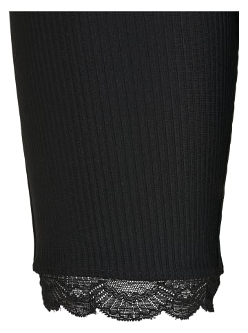 Urban Classics Cycling Shorts in black