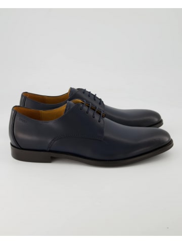 DIGEL Business Schuhe in Blau