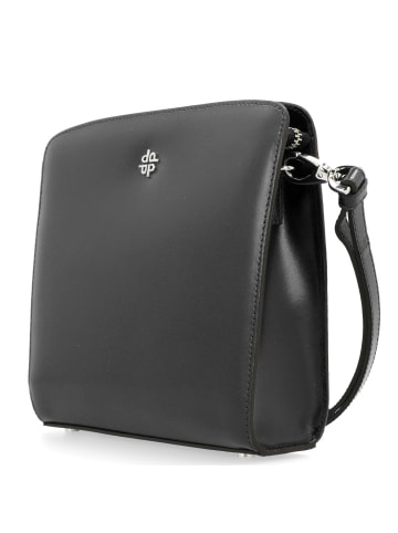 PICARD Black Tie - Schultertasche 22 cm in schwarz