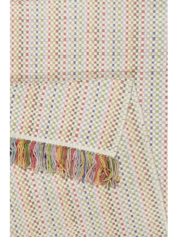 ESPRIT Kelim Teppich Kids Durrie in multicolor