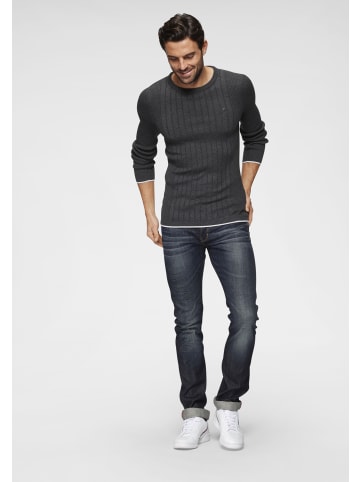 Bruno Banani Slim-fit-Jeans in dunkel blau